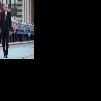 Turkey wants to host next year's UN climate change talks