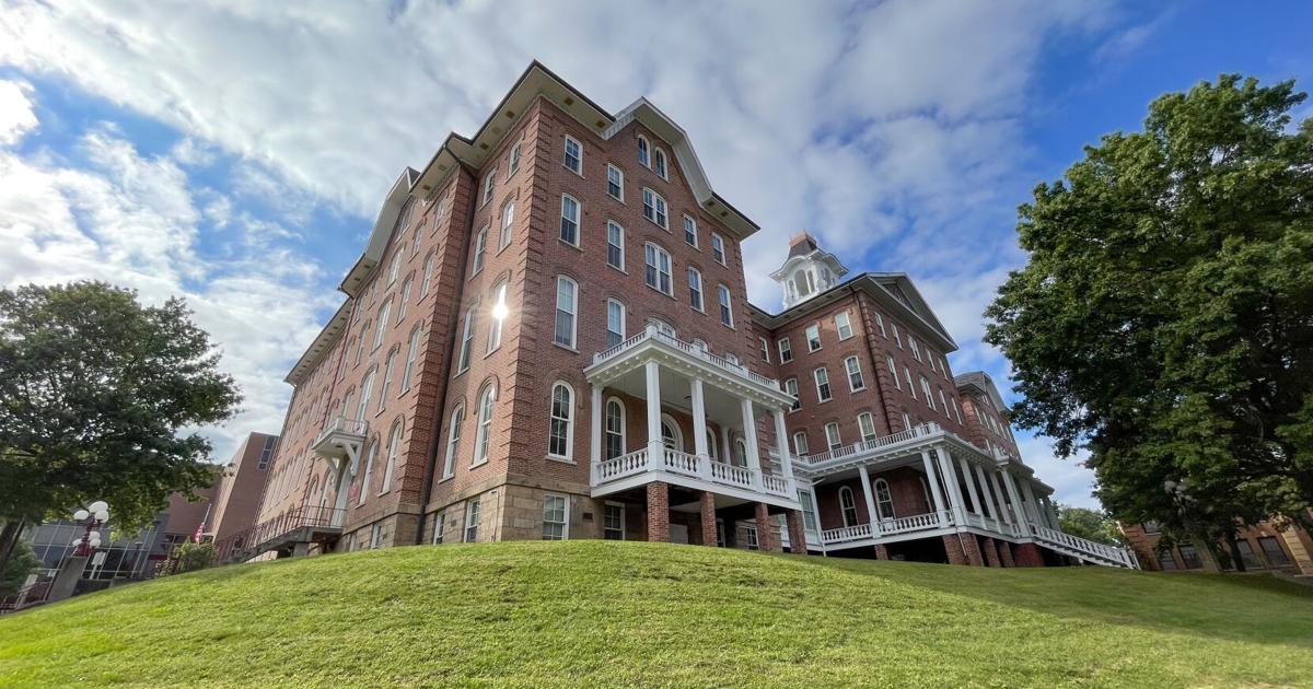 Save Iup IUP receives funding for sexual assault survivor initiatives | News ...