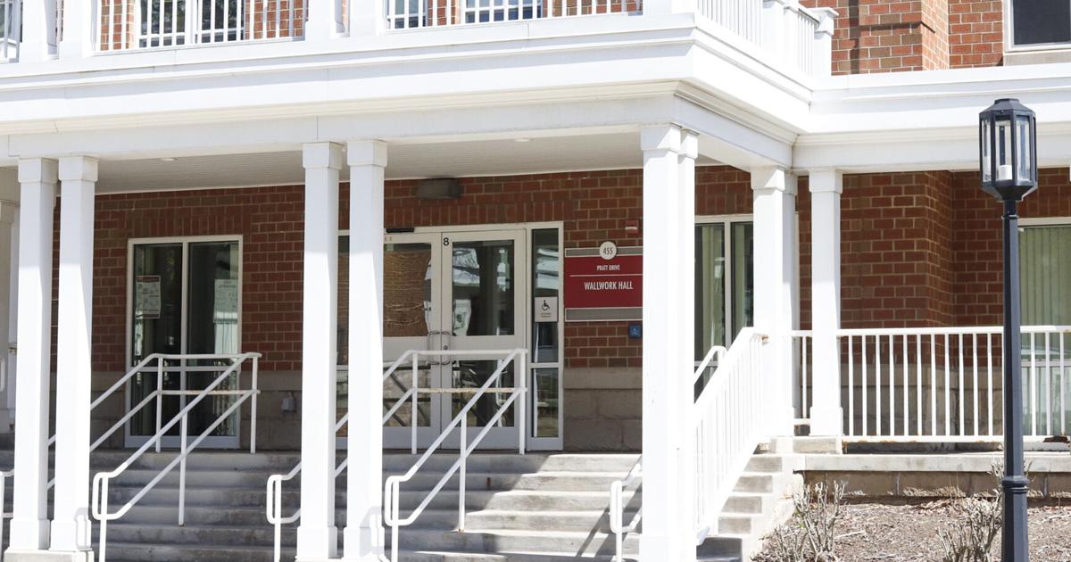 Save Iup IUP boosts housing scholarships for on-campus residents | News ...