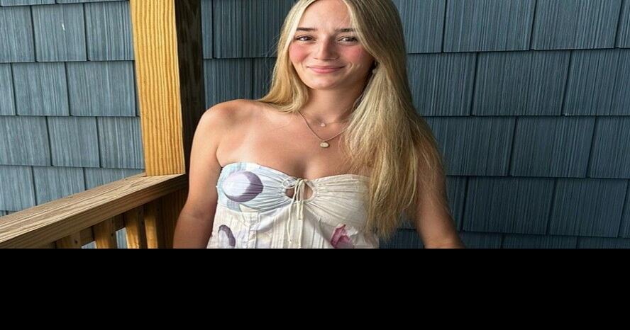 Student graphic designer Kayla Check brings personal style to advertising design | Culture