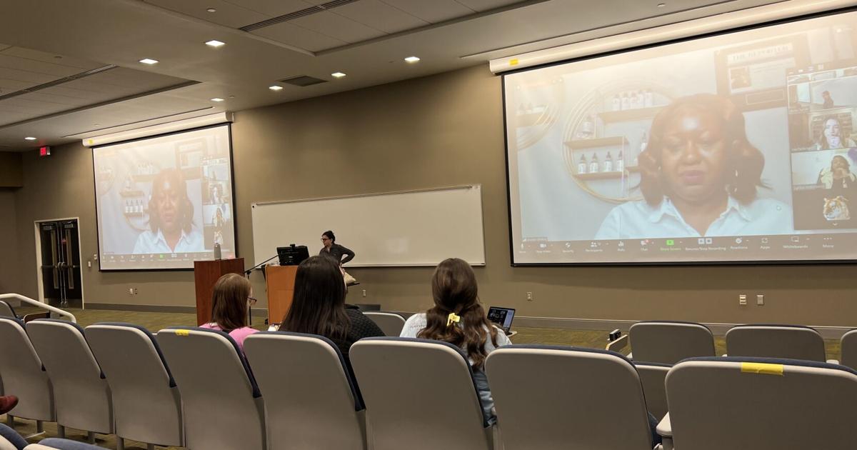 IUP Alumni discuss their achievements, challenges faced as women | News ...