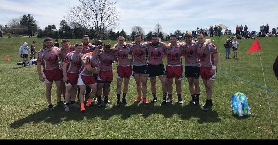 Shed(ding) some light on the IUP rugby situation Sports