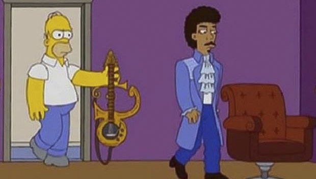 the simpsons death