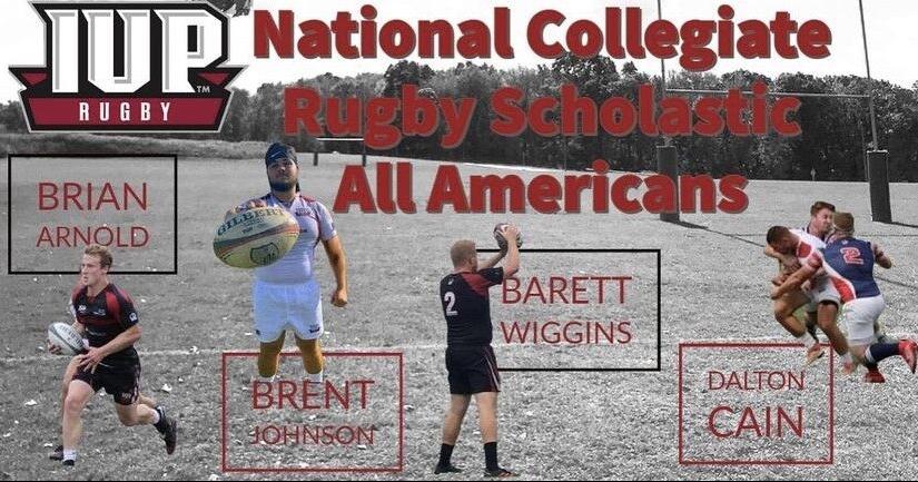 IUP men’s rugby plans to dominate on the pitch: ‘Definitely going to be ...