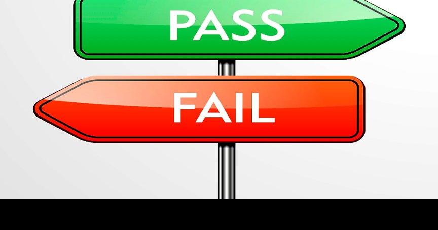 Students react to pass/fail option available for spring semester | News ...