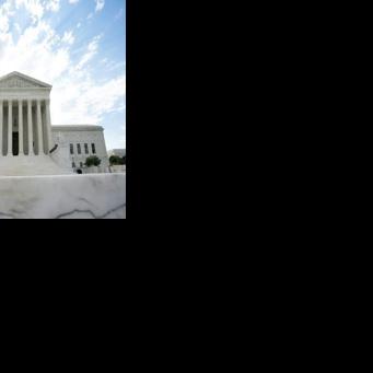 The US Supreme Court is hearing arguments about law enforcement's use of 'geofence warrants'