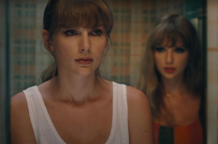 Taylor Swift's 'Anti-Hero' video stirs controversy (2/2)