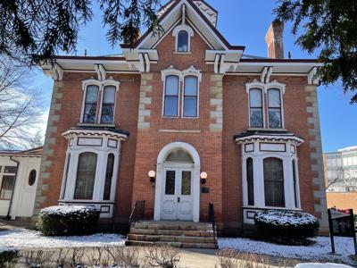 Organization Highlight: IUP Ambassadors Culture thepenn org