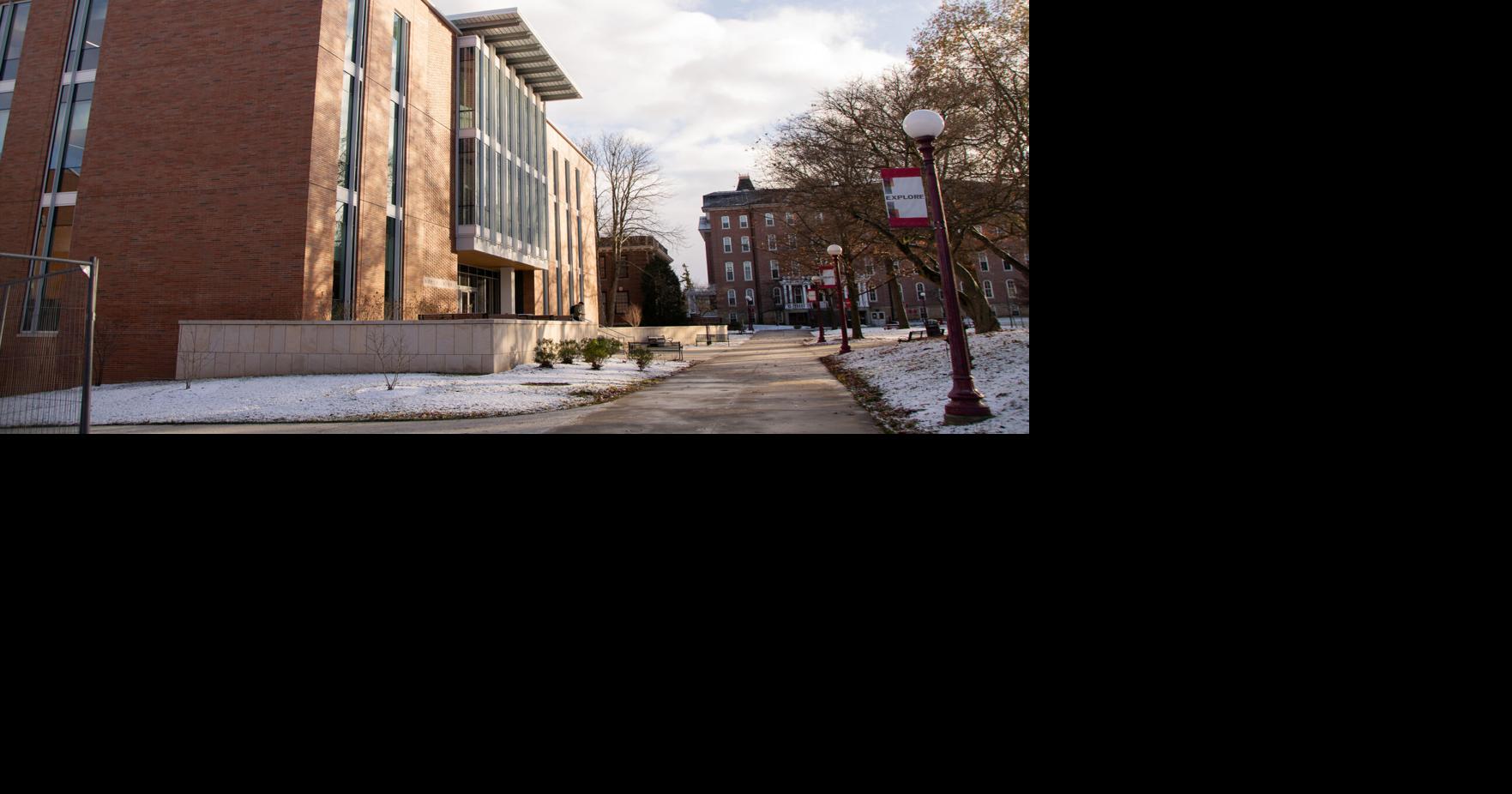 Starting Fresh: How to make the most out of your spring semester ...