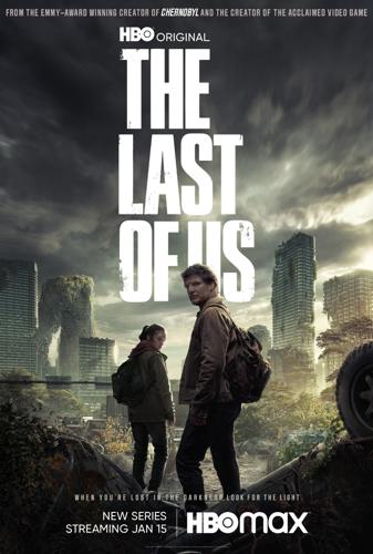 Ashley Johnson, Troy Baker, Bella Ramsey & Pedro Pascal About THE LAST OF  US