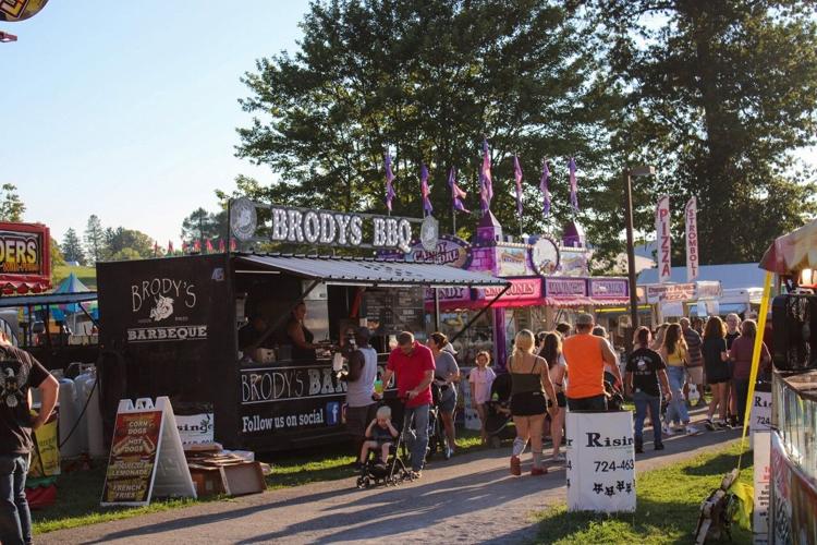 Come one, come all: Indiana County Fair brings fun for students (2/9)