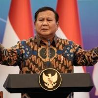 Indonesia's President Prabowo Subianto said he had a 'very good' call with Trump