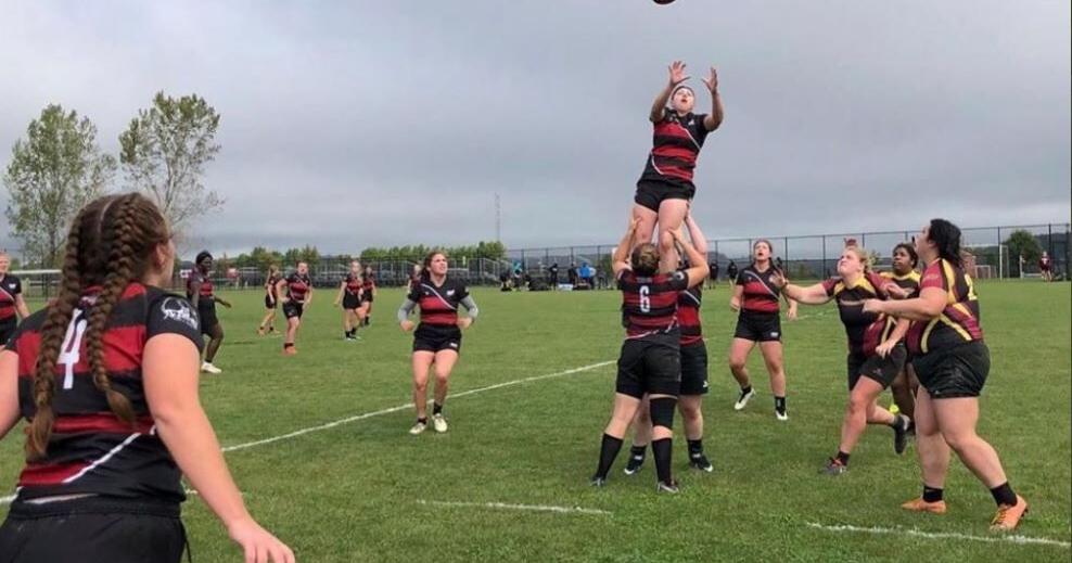 IUP women’s rugby shines on the field, despite lack of support | Sports ...
