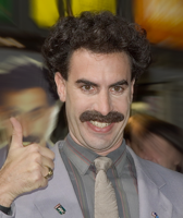 Borat Subsequent  MovieFilm