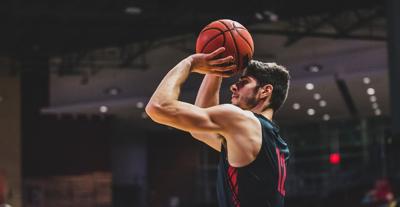 Men Projected To Win West Despite Losing Crucial Starters Sports