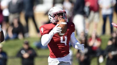 Hawks On The Hunt For Victory Against Seton Hill Sports