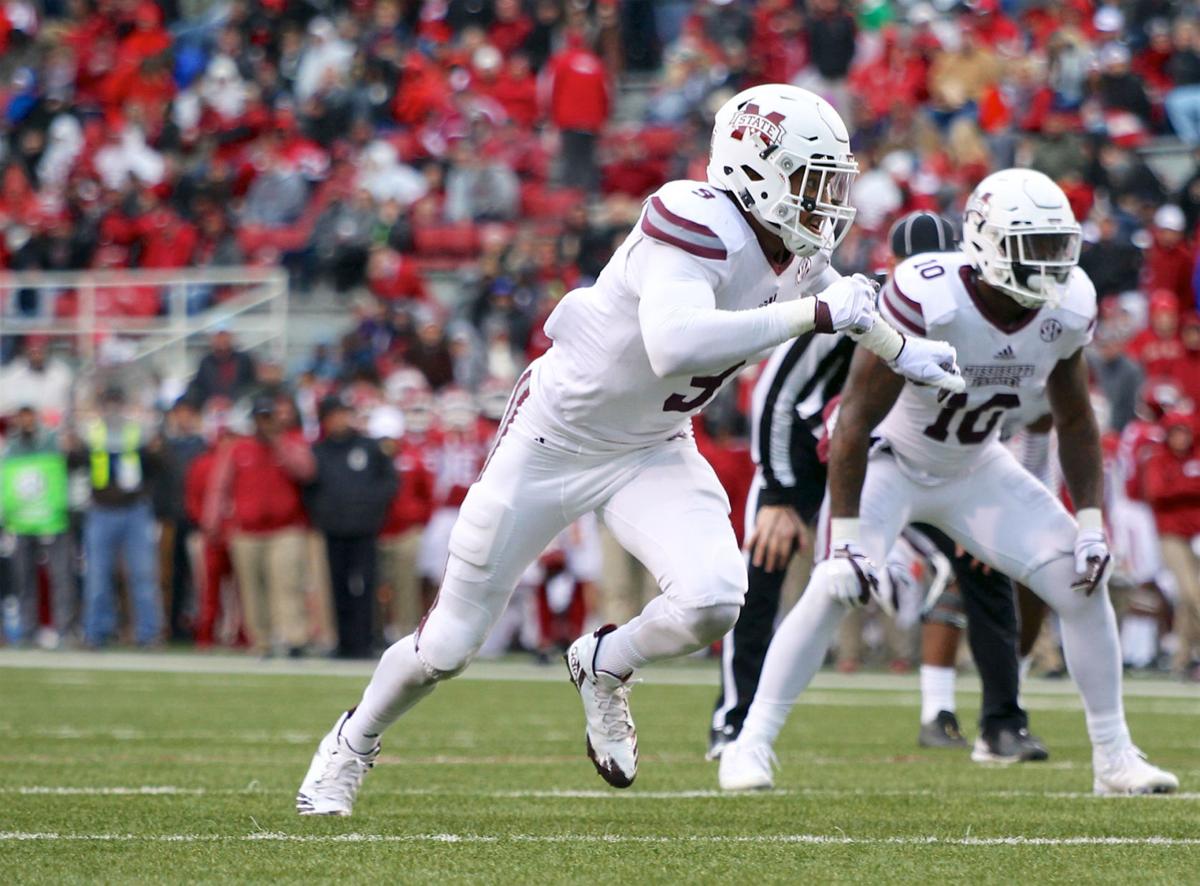 Sleepers To Watch From 2019 Nfl Draft Class Sports