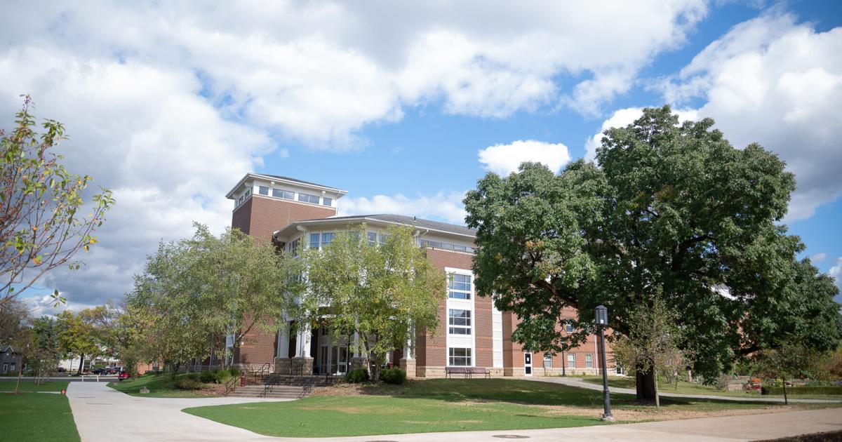 Save Iup IUP graduate donates $3 million to establish new scholarship | News ...