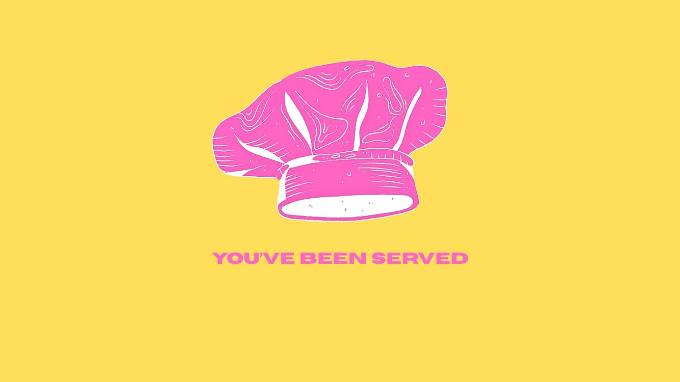Introducing: You've Been Served | Culture | thepenn.org