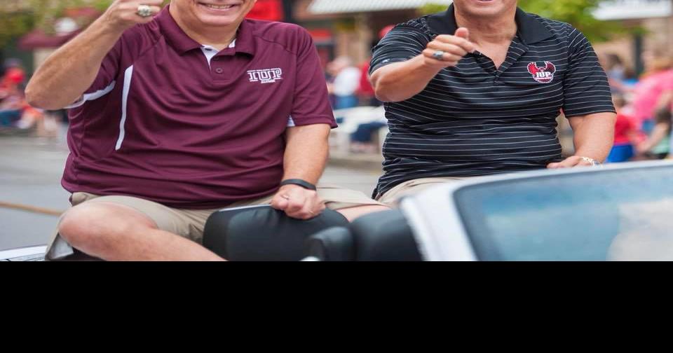 Photo Feature IUP holds celebrations News