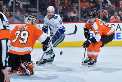 Start Of February Brings Hot Goalies Cold Hard Cash To Nhl