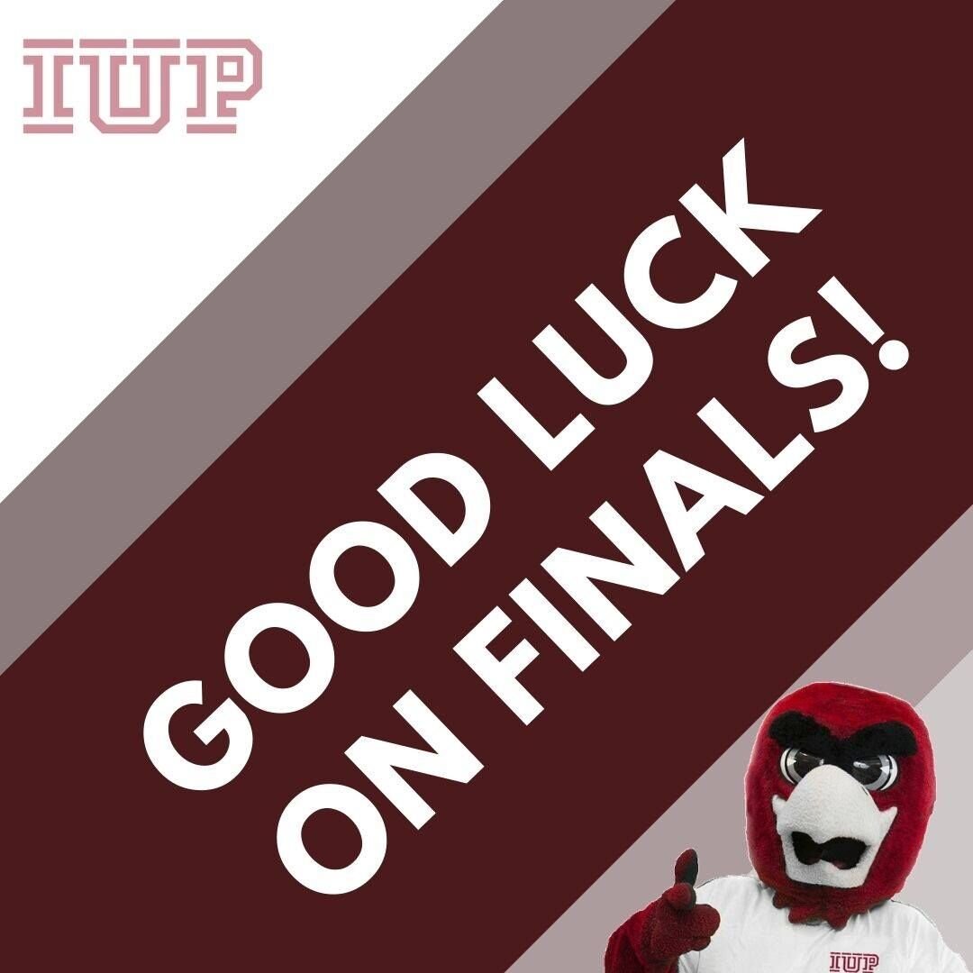 Iup Finals Schedule Fall 2022 Students Prepare For Final Exams: Tips, Tricks For Success Discussed | News  | Thepenn.org