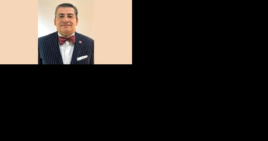 Professor Highlight: Dr. Alarcón shares love of mathematics, cooking - Vimarsana News