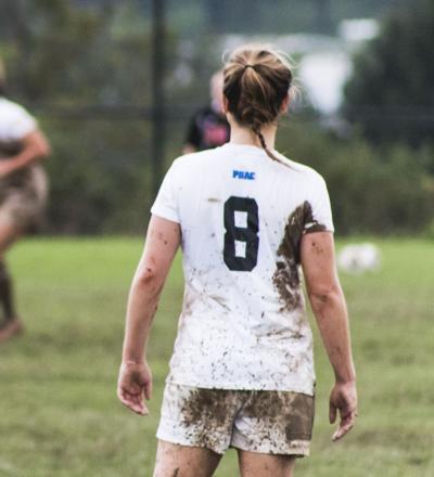 Graham Takes Unique Path To Successful Senior Soccer Season