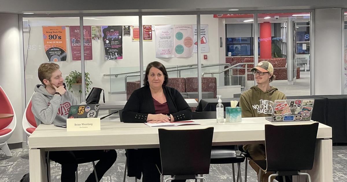 IUP searching for new deans including for new school of osteopathic