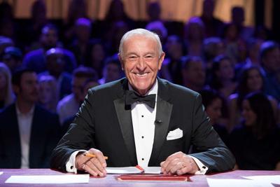 Len Goodman leaves behind strong legacy after passing