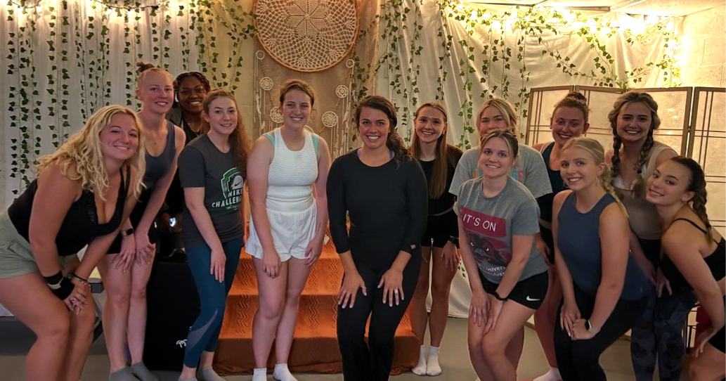 IUP’s Holistic Health Club promotes full body, mental wellness for all | Culture IUP’s Holistic Health Club promotes full body, mental wellness for all | Culture