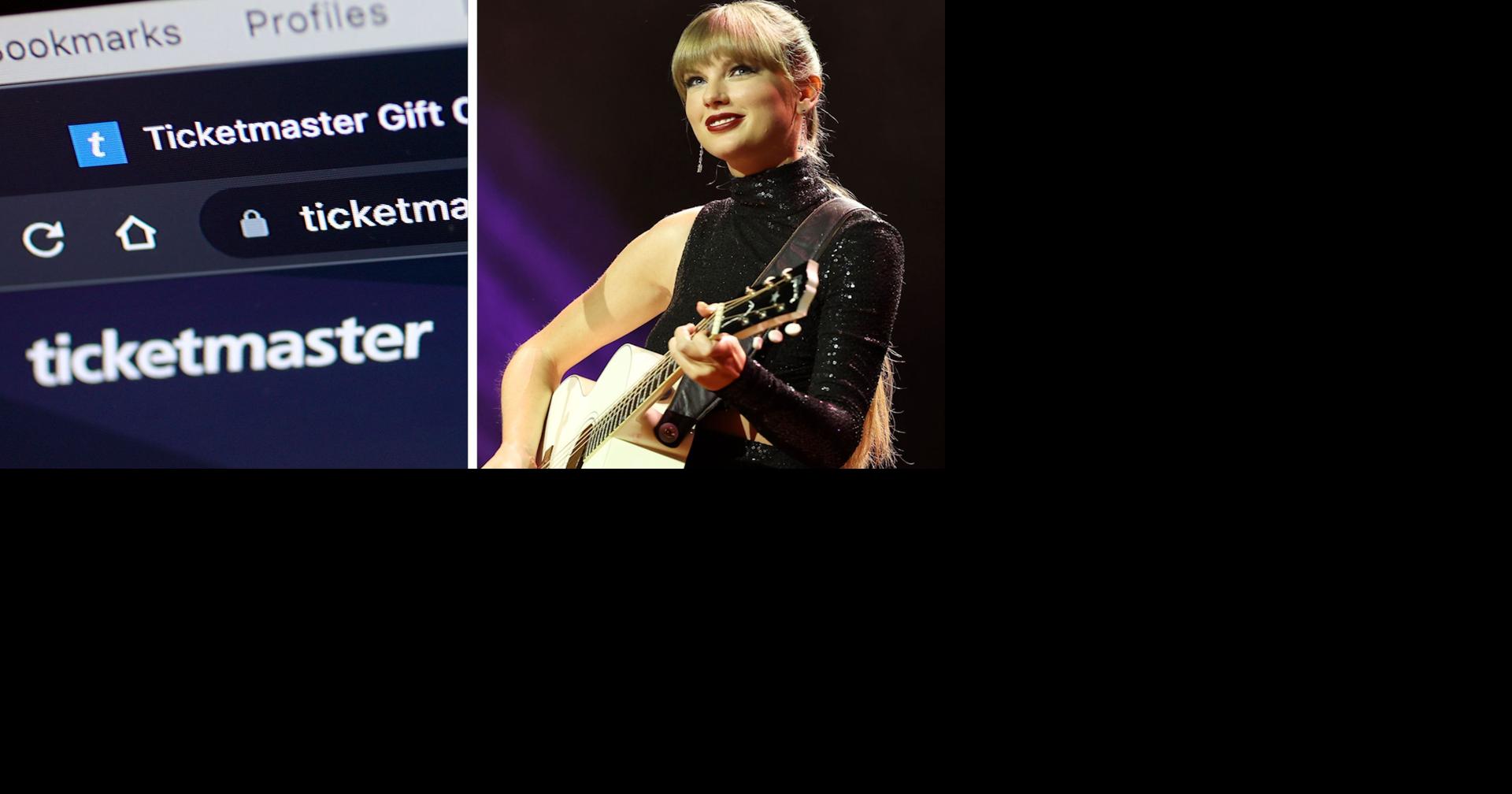 Ticketmaster continues trend of price gouging, unfair competition ...