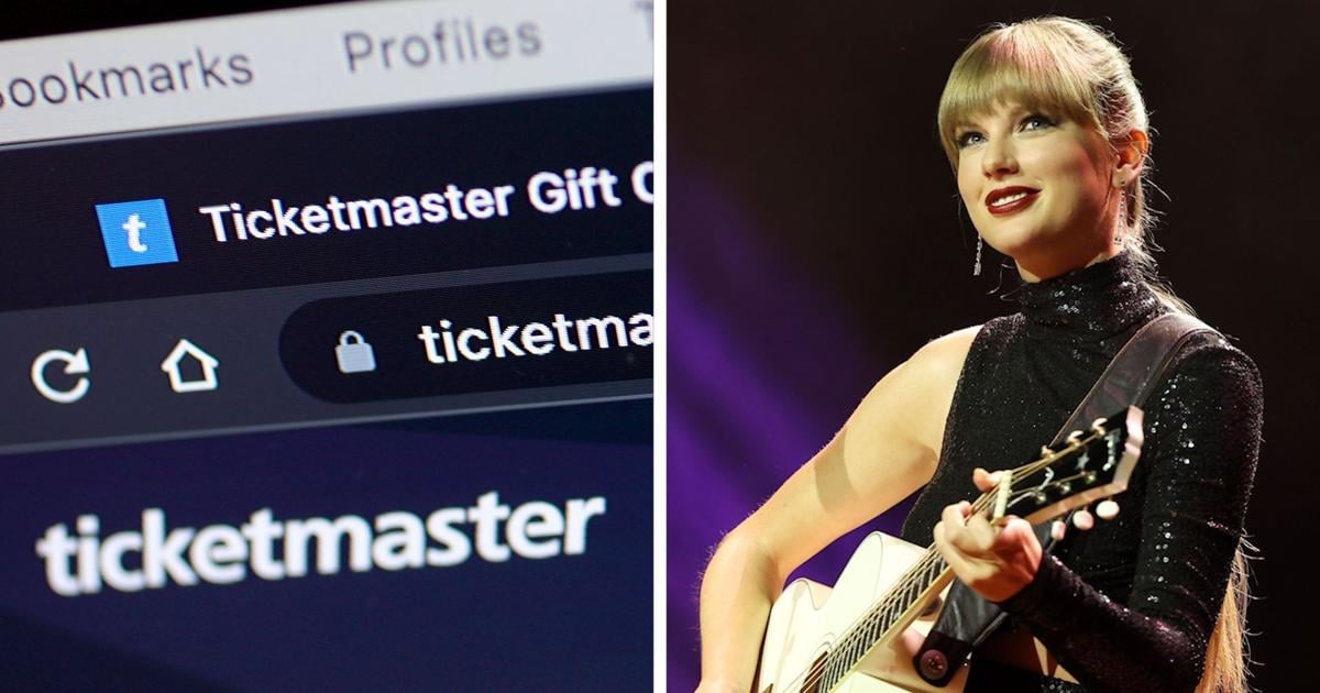 Ticketmaster continues trend of price gouging, unfair competition ...