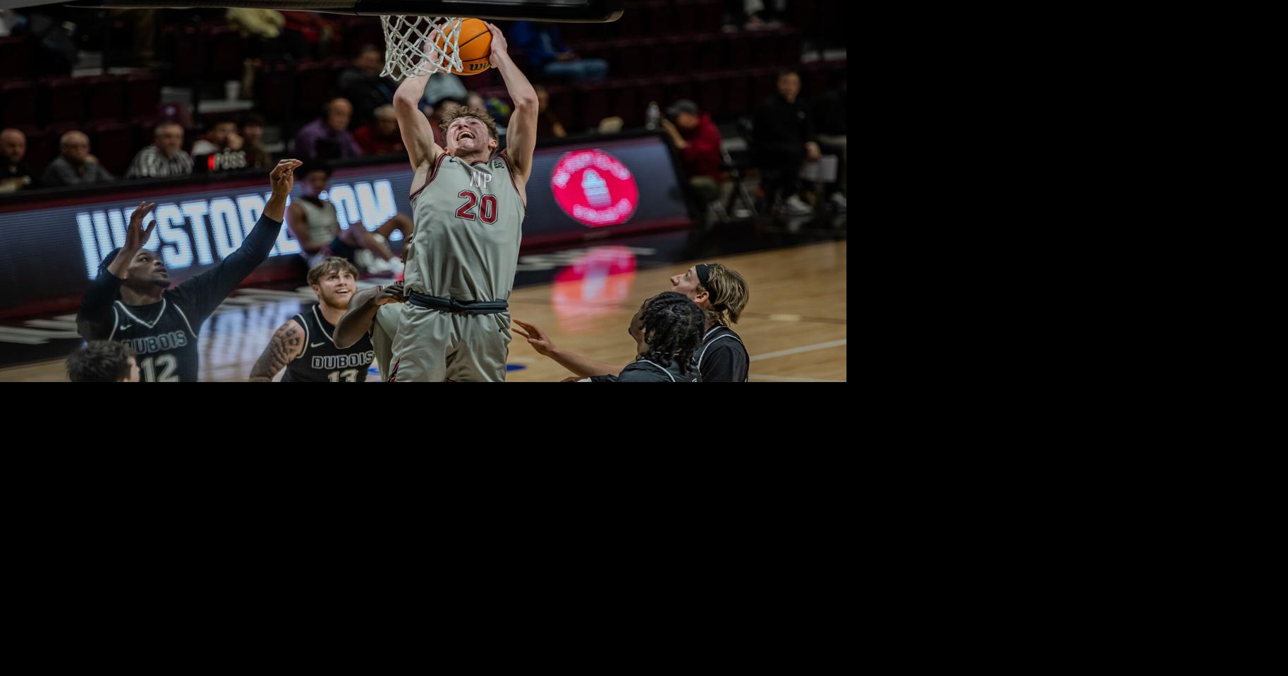MBB: IUP ends regular season with disappointing loss at Clarion ...