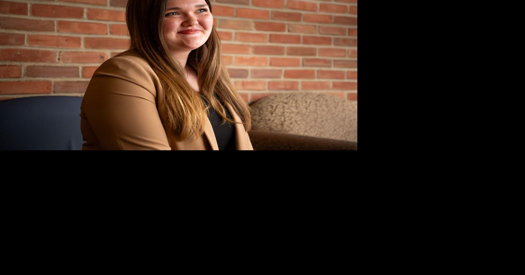 IUPeople: Abigail Hancox influences IUP, Pennsylvania through PASSHE Foundation