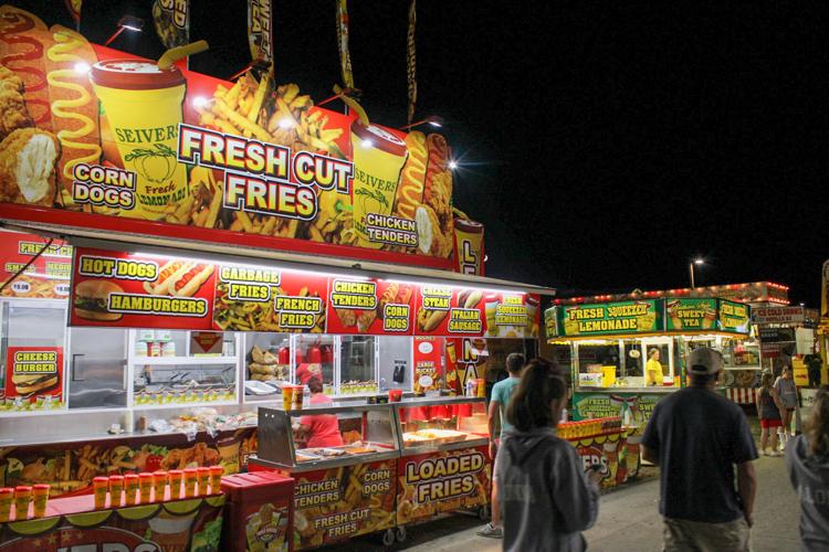 Come one, come all: Indiana County Fair brings fun for students (3/9)