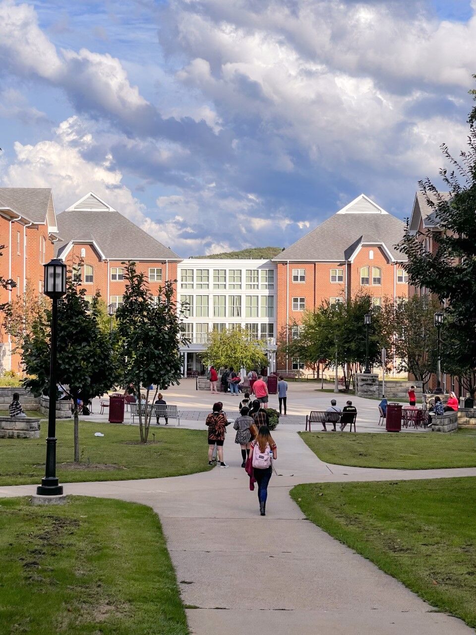 Wallwork Hall #2
