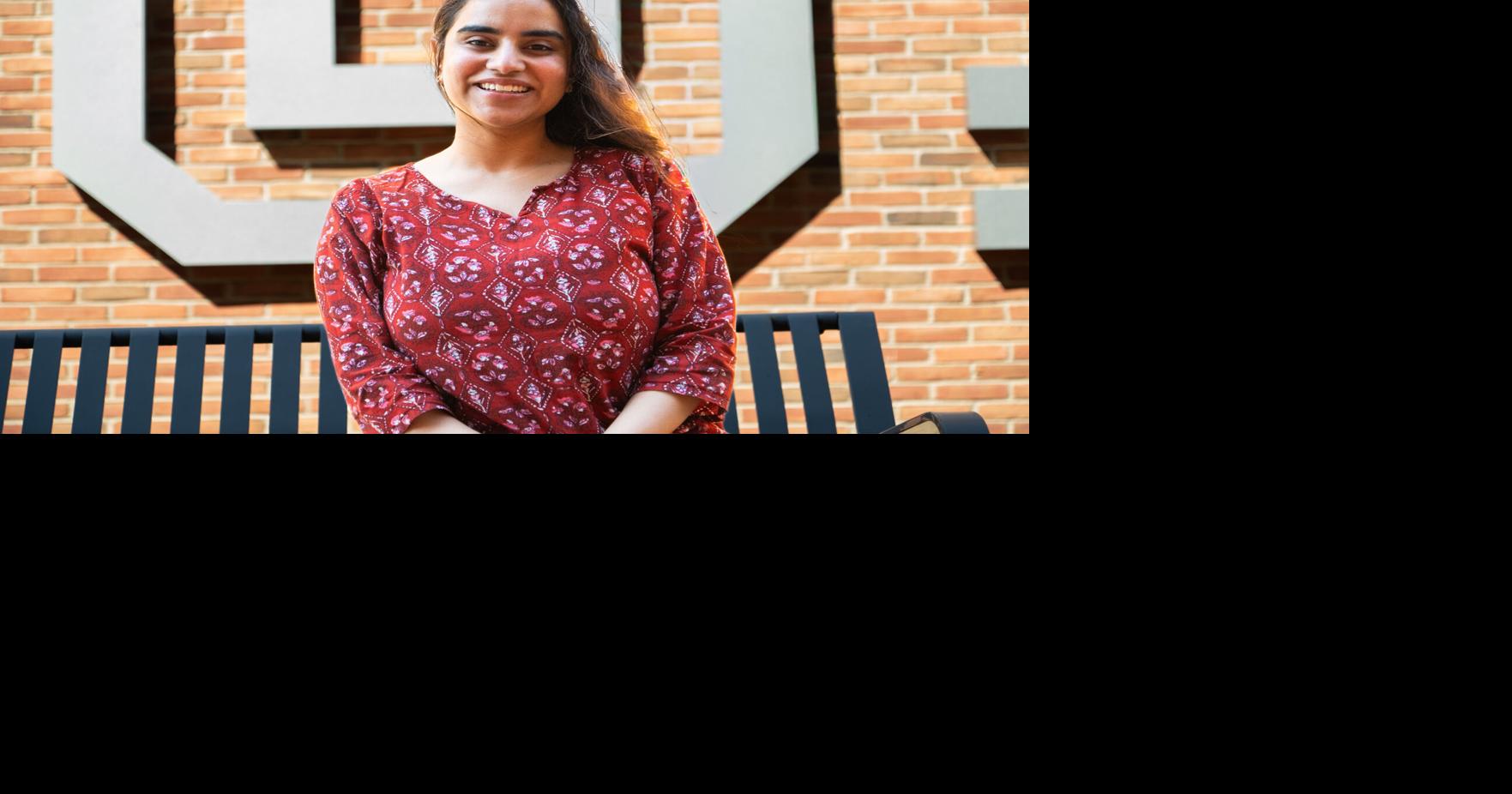 IUPeople: Jasmine Singh Bishnoi’s home away from home | Culture ...