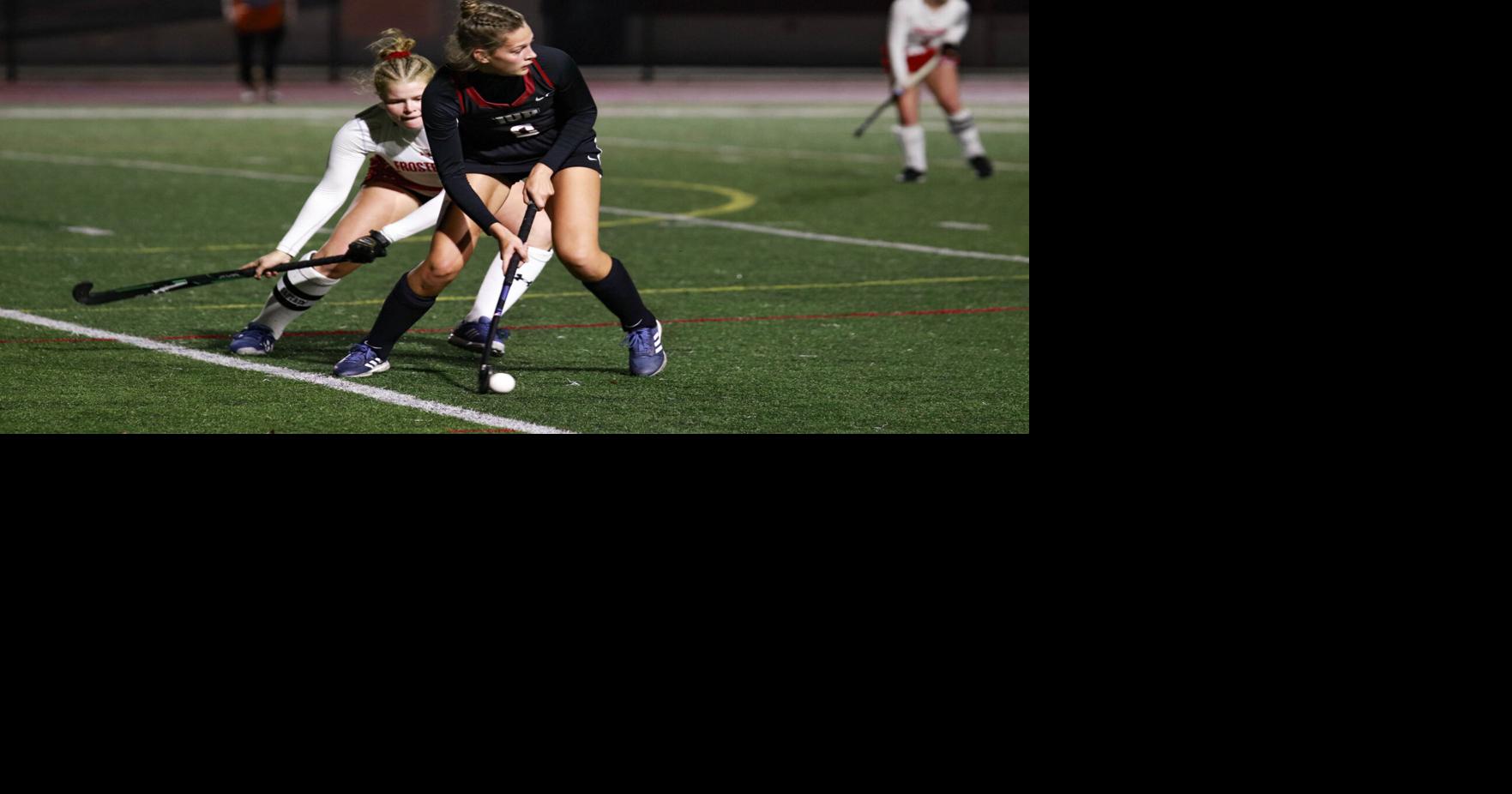 Field hockey Hawks win in final minute to avenge loss to Frostburg