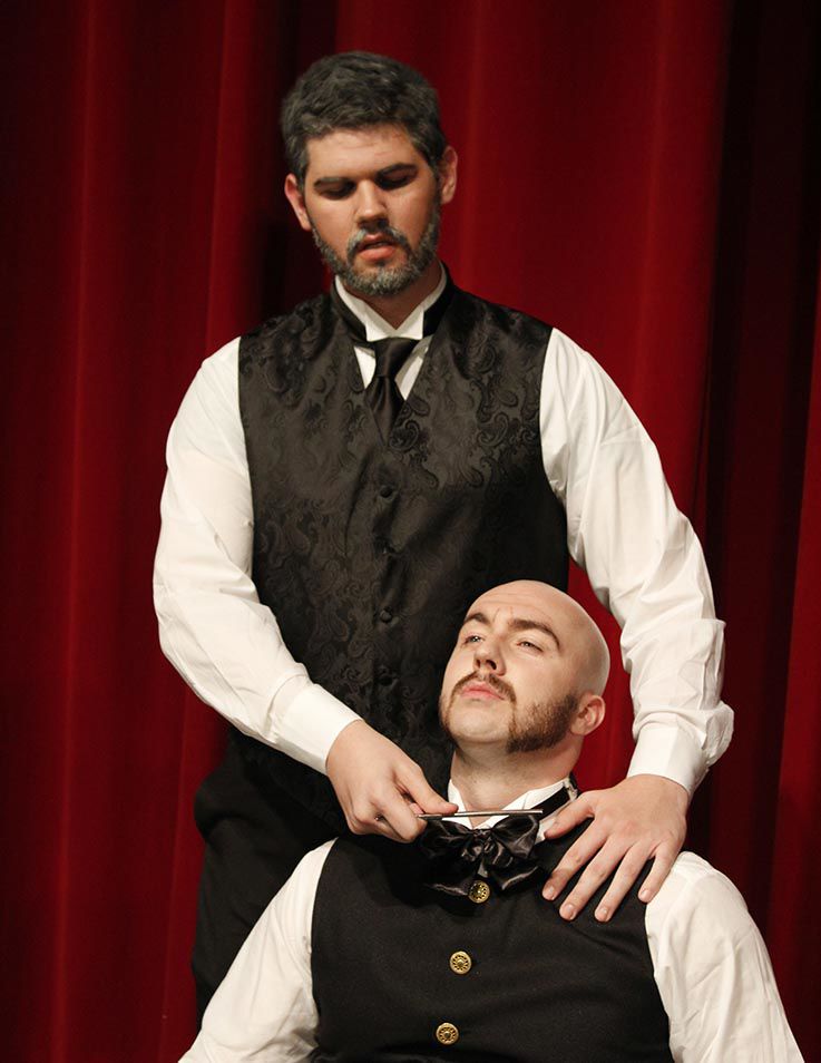 sweeney todd musical pittsburgh sweeney todd musical pittsburgh