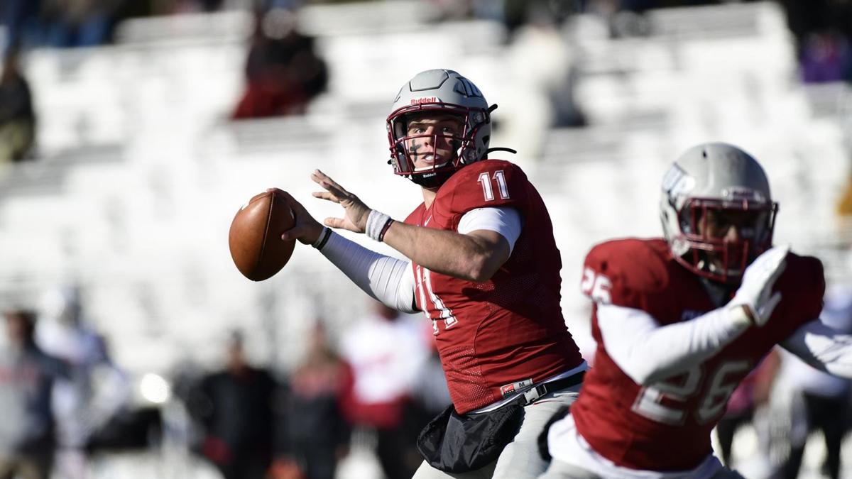 IUP Football