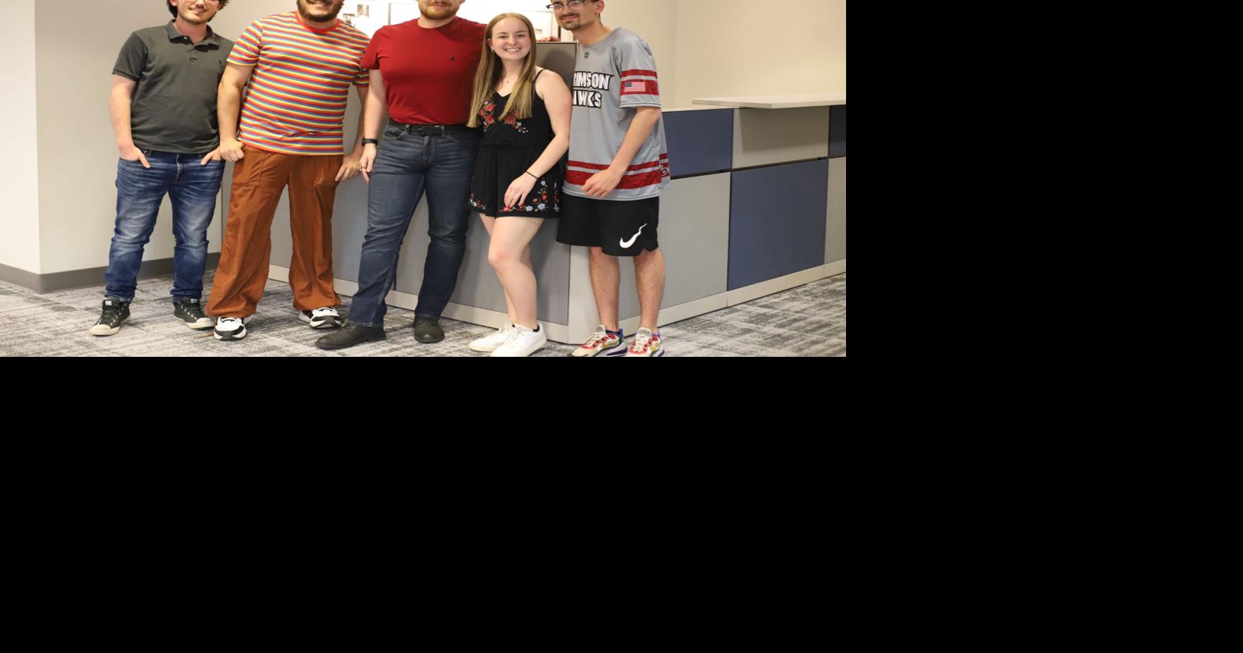 The show must go on Penn EIC gives final sendoff before graduation