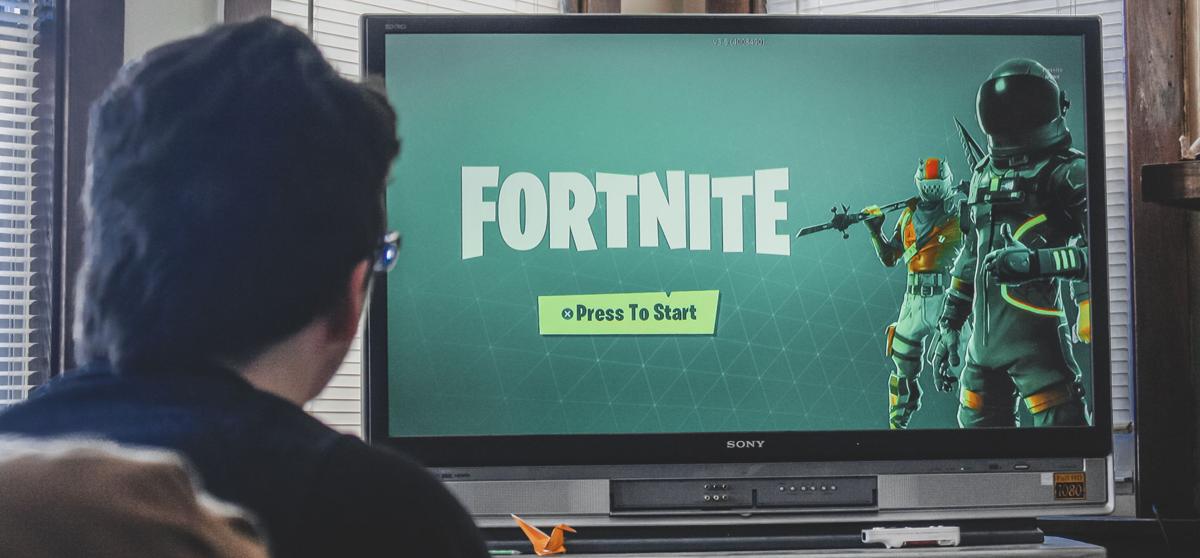 fortnite debate a guy s dream or a girl s nightmare culture thepenn org - fortnite battle royale game debate