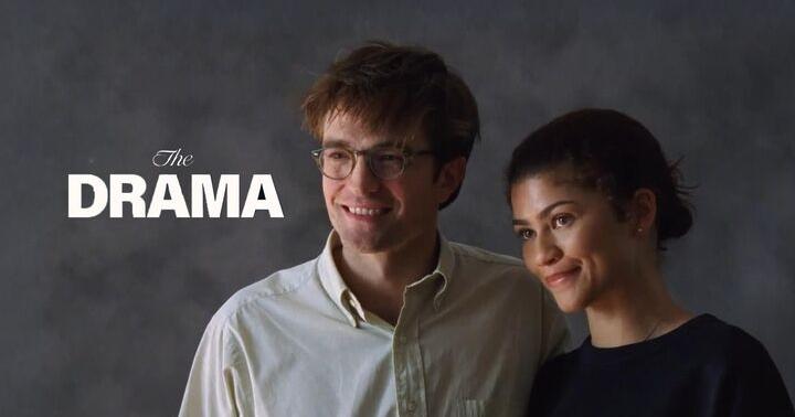 Media Monday: 'The Drama' takes rom com tropes to a new level