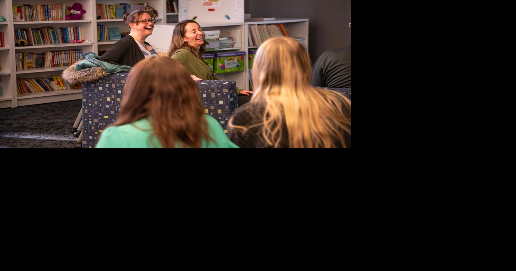 Students turn classroom project into campus parking proposals