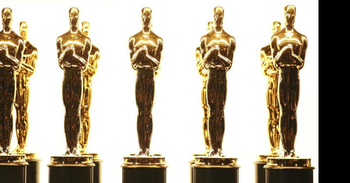 The Oscars What should happen vs. what will happen Culture