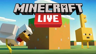 Students share thoughts about Minecraft Live 2021, Culture