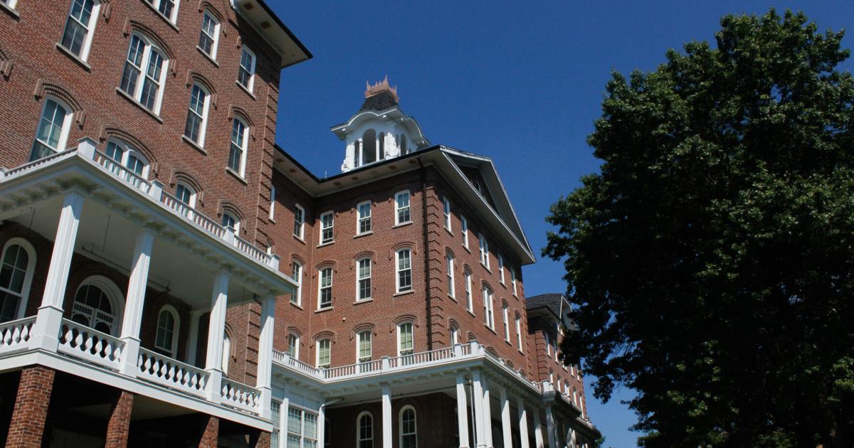 Save Iup IUP receives increase in commonwealth budget | News | thepenn.org