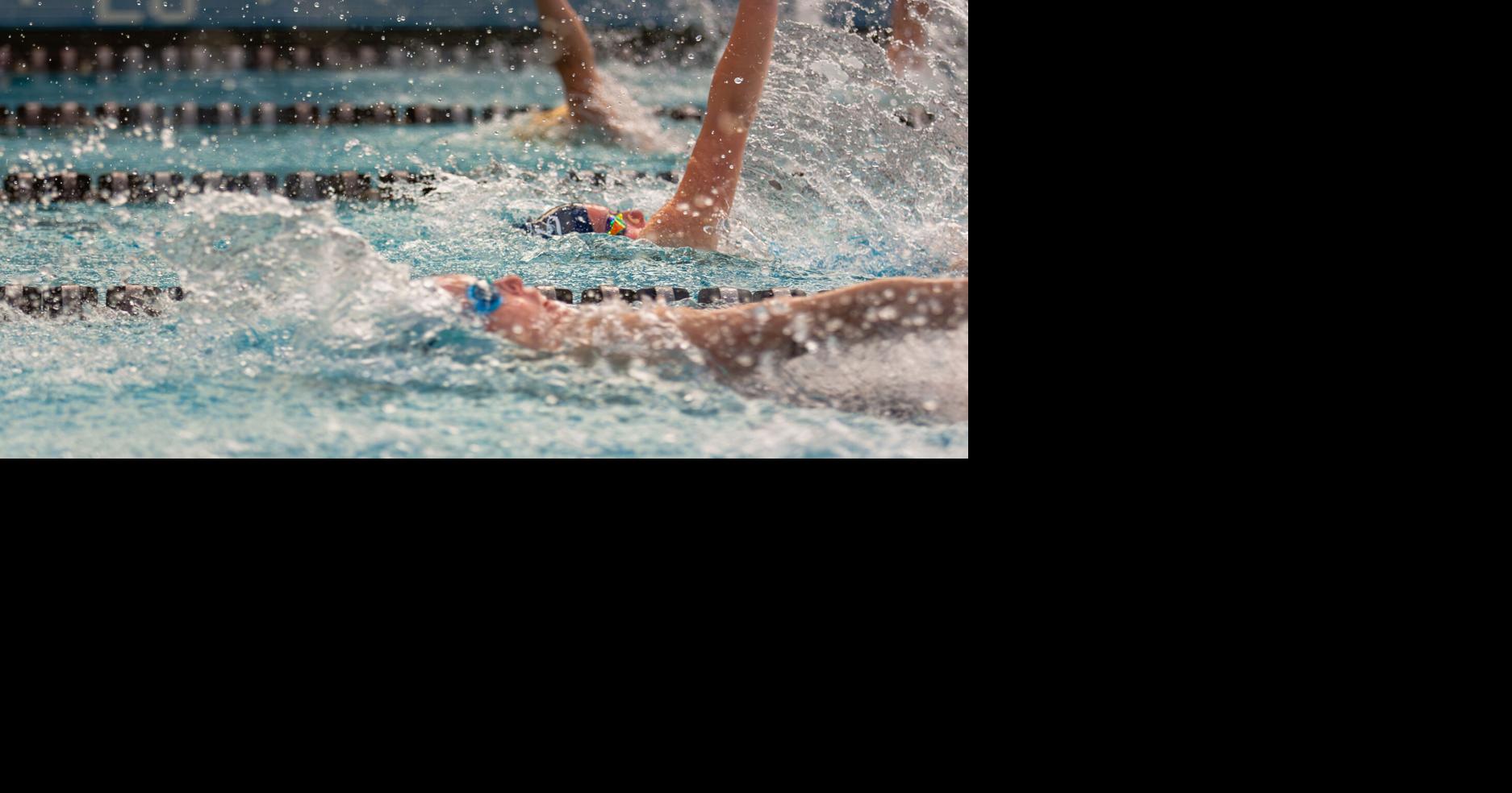 SWIM: Hawks cap off the season with NCAA placements | Sports | thepenn.org