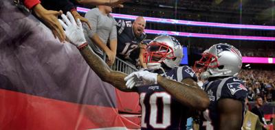 The In Between Start Sit Dynasty Football Factory Sports